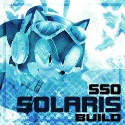 SSO Solaris Build icon