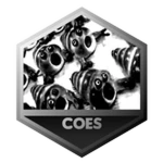 caption=Badge