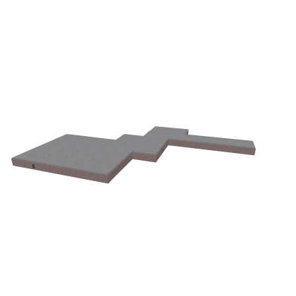 Mysterious Industrial Building Map 2