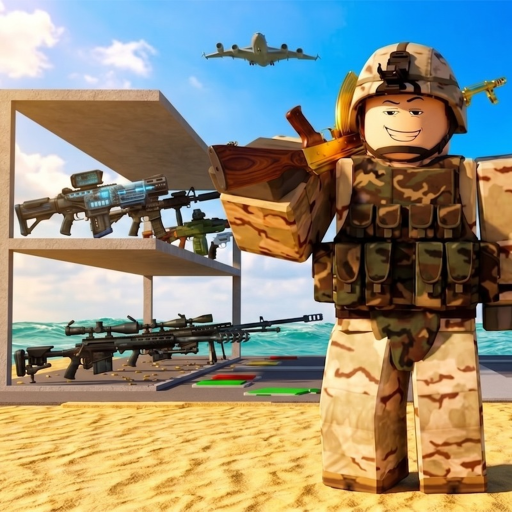 Build a Gun Empire