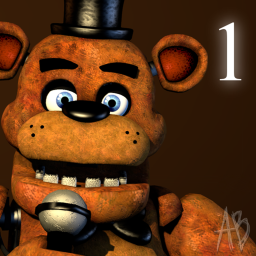 FNaF 1
