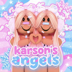 - [ karson's angels ] -