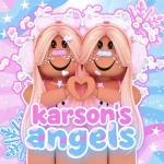- [ karson's angels ] - Group Thumbnail