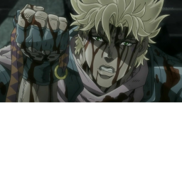 jjba game