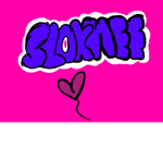 Sloknee’s clothes!