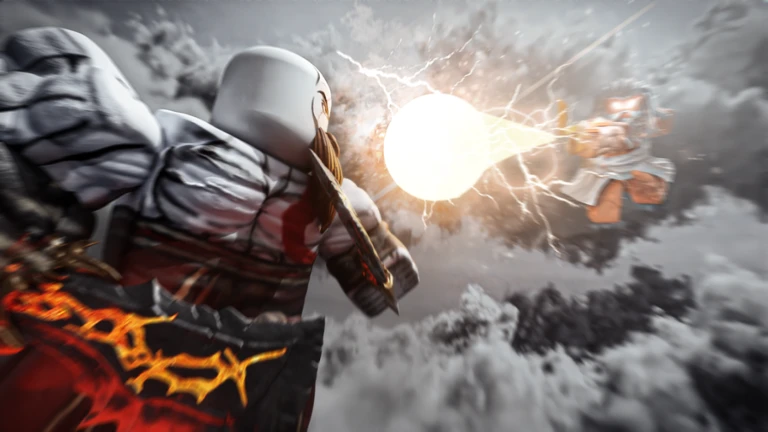 More About Sky Ball, Image source: Roblox.com
