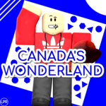 Canada’s Wonderland (Recreation)