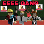 EEEE GANG