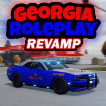 🍑 Georgia Roleplay [ALPHA]