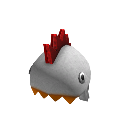 Crazy Chicken