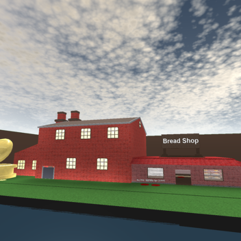 [New] Bread Store Tycoon