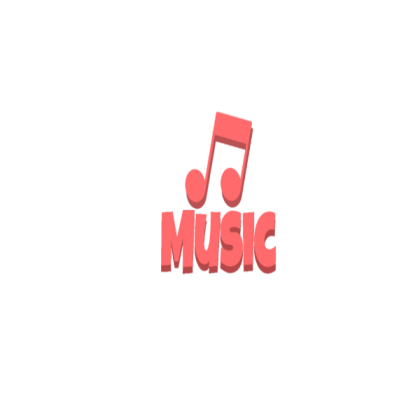 Music Button 2 Roblox decal