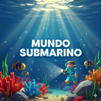 Mundo Submarino