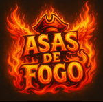 os asas de fogo