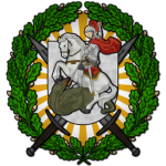 Watchbattalion “Bismarck”