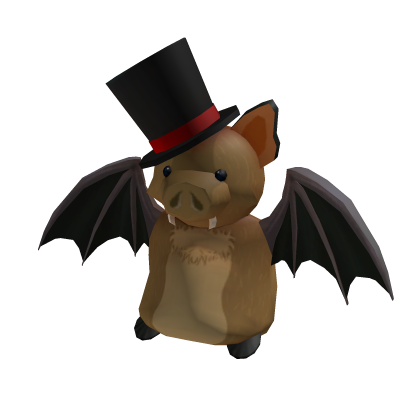 Sophisticated Bat