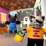 Build-A-Bear Tycoon Roblox game thumbnail