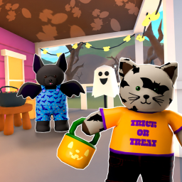 Build-A-Bear Tycoon icon