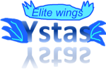 Ystas elite wings!