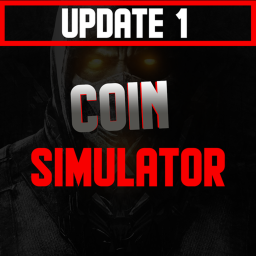 UPDATE|COİN SİMULATOR