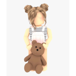 Gracie_sunflower