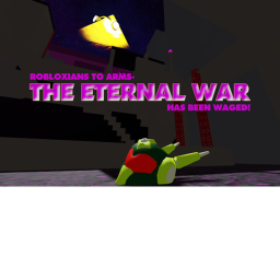 Subspace Saga: The Eternal War!