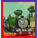  Sodor Engines: Ride The Mainline! [SERTM]