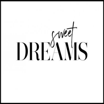 [MINIMALIST] sweet dreams Roblox decal