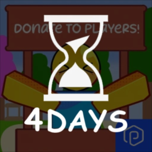 Donate to players icon