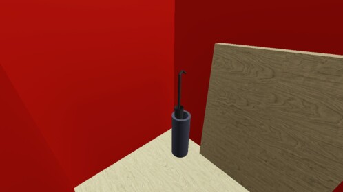 Umbrella - Furniture