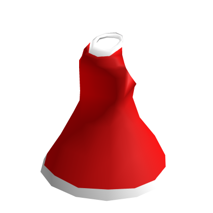Amy's Dress