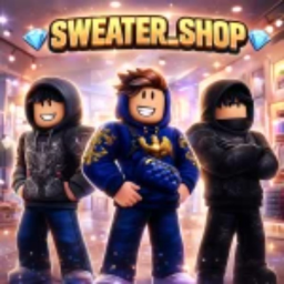 SWEATER_SHOP CLUSTER