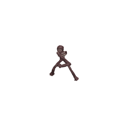Figure A RAGDOLL
