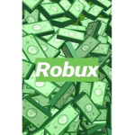 Dando robux para meus seguidores!