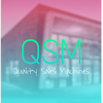 Quality Sales Machines