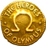 The House of the Demigods