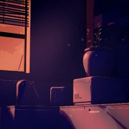 Basement 2.0 icon