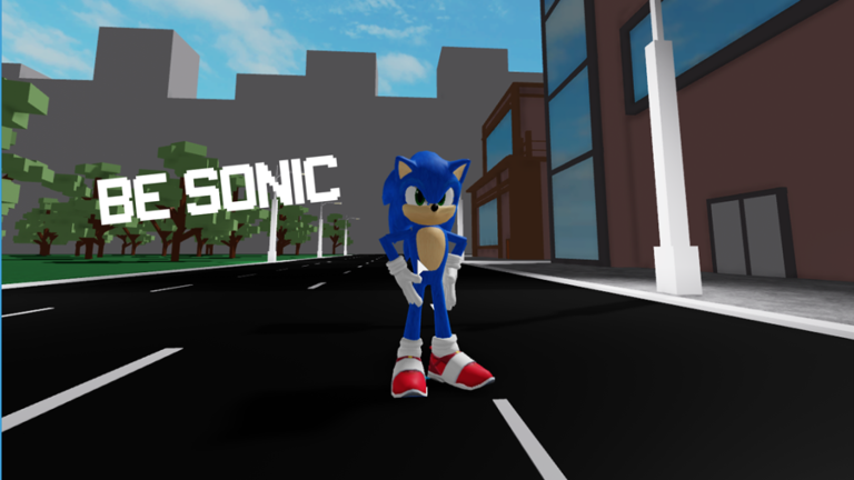 Sonic Movie Adventures [ UPDATE ] screenshot 2