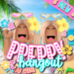 Preppy Hangout!