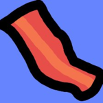 Bacon country!