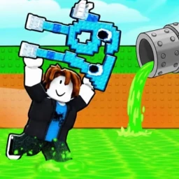 Survive Acid for Brainrots! icon