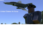 USAF | United State Air Force