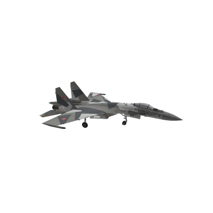 Su-35