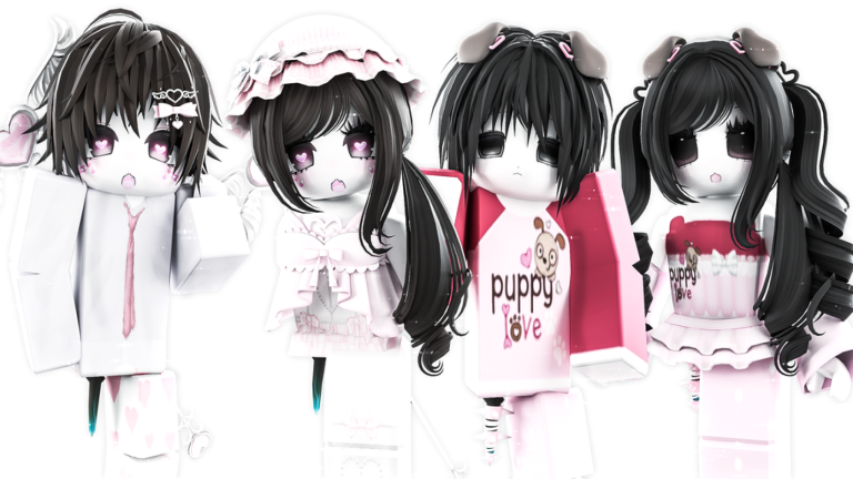 1000+ Vkei Moe Outfits Ideas 🖤 screenshot 2