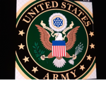 US ARMY OF AMERICA