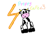 Preppy Café <3