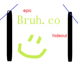 (BRUH AWARDS) the bruh hideout