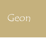 Geon