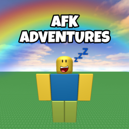 AFK Adventures