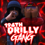 94Gz/Drilly #4z